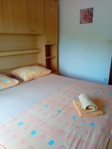Bedroom 2, Matteo, Lopar/Supetarska Draga