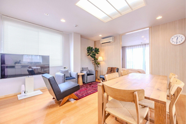 Others 4, Residence Harimaya, Kōchi