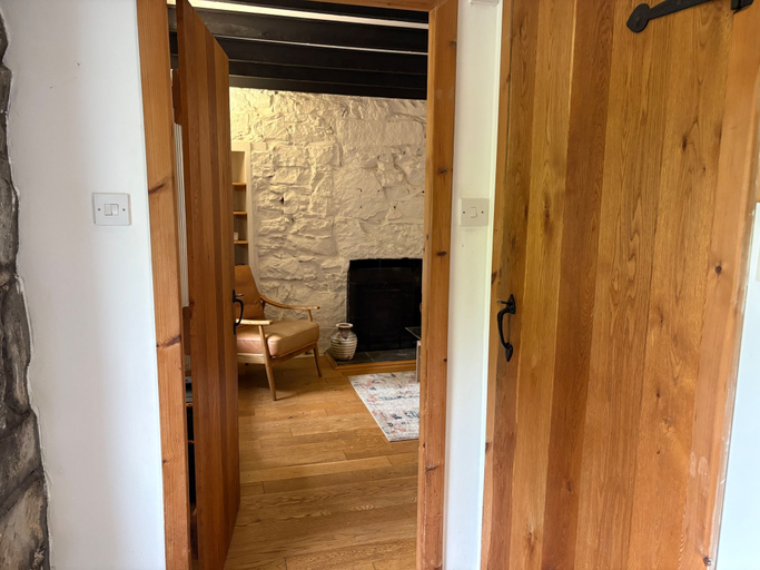 Interior, Cosy Cottage Retreat in Edinbane, Highland