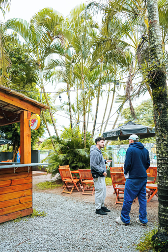Others 5, Sea Wolf Surf Hostel - Campeche, Florianopolis