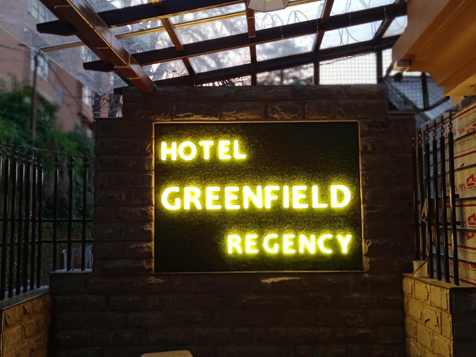 Others 4, hotel greenfield regency, Shimla