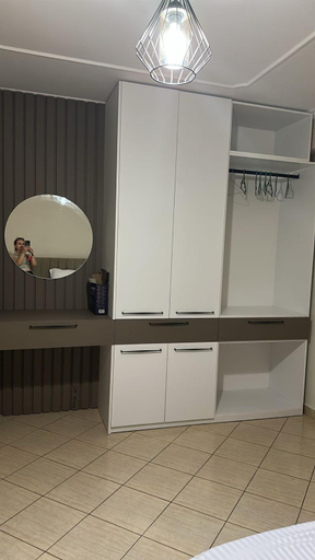 Others 2, Arber apartment, Durrësit