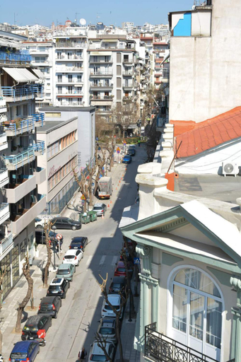 Others 5, SKG Central Deluxe Studios, Central Macedonia