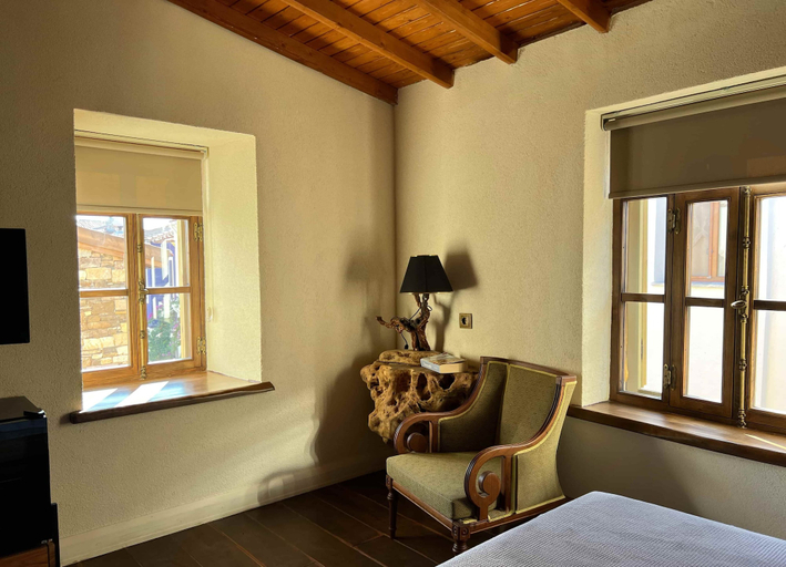 Bedroom 4, Yaz evi bozcaada, Bozcaada