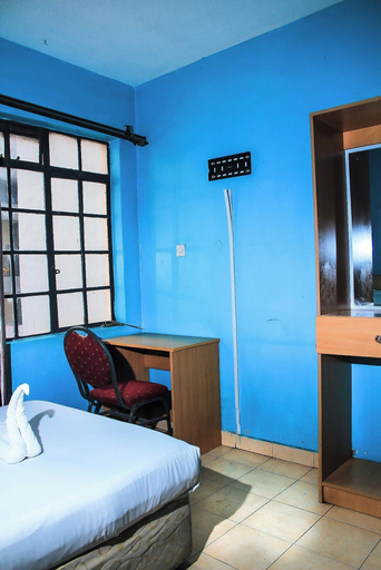 Others 2, DEKA HOTEL NAIROBI, Starehe