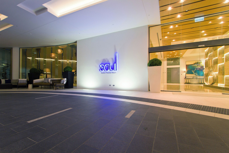 Exterior & Views 2, Soul - Q Stay, Gold Coast