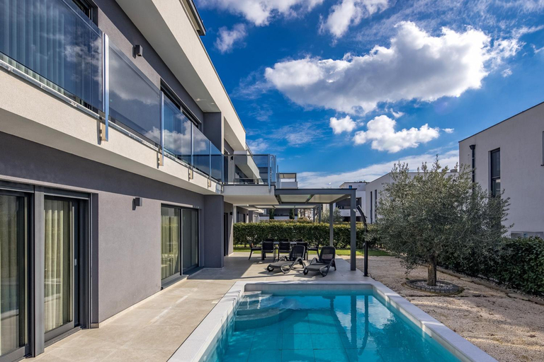 Sport & Beauty 2, Villa Centinera with Private Pool - Happy Rentals, Medulin