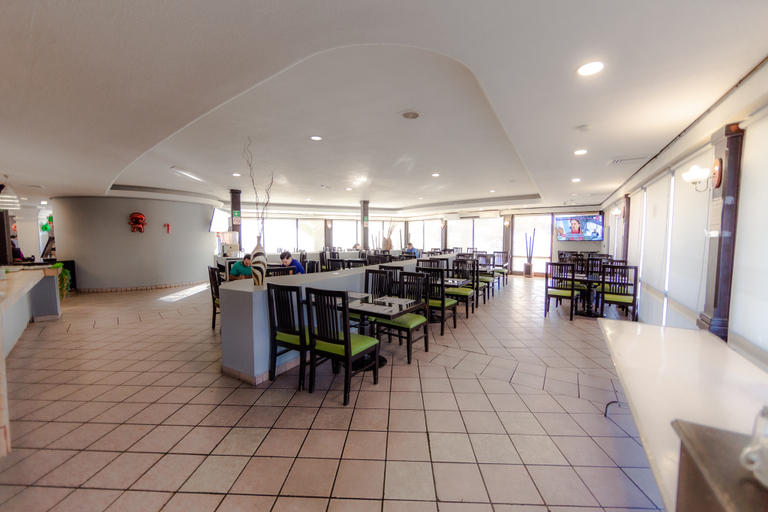 Food & Drinks 5, Inhouse Obregon, Cajeme