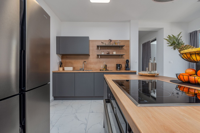 Private kitchen 5, Villa Merci Zadar Villas, Privlaka
