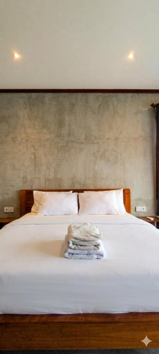 Bedroom, Avocado House, Gianyar