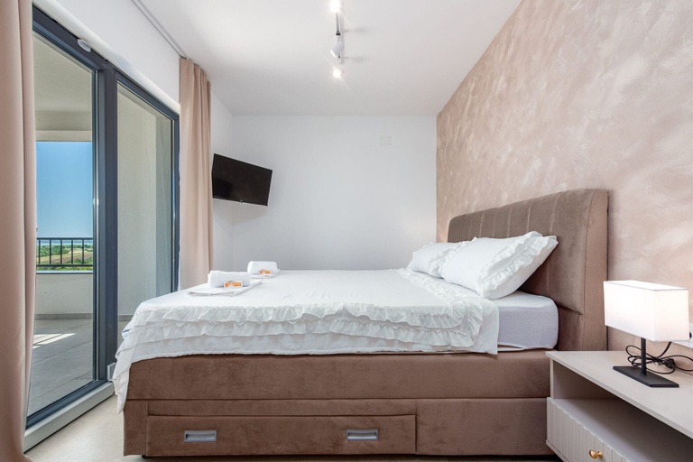 Room 2, Villa di Lago Zadarvillas, Pakoštane