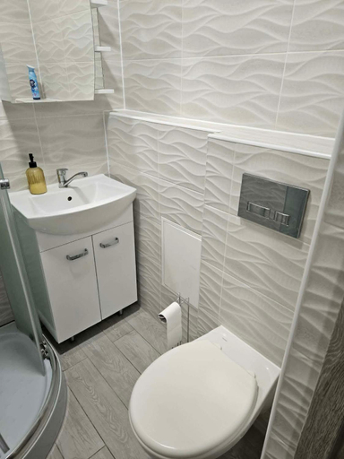 2, Apartment at Vitolu 22, Liepaja