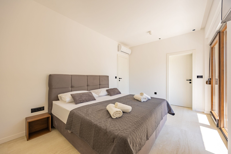 Room 3, Villa Cvita Poličnik Zadarvillas, Poličnik