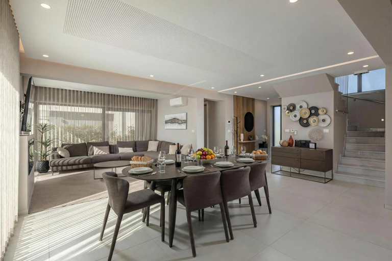 Food & Drinks 5, Villa Centinera with Private Pool - Happy Rentals, Medulin