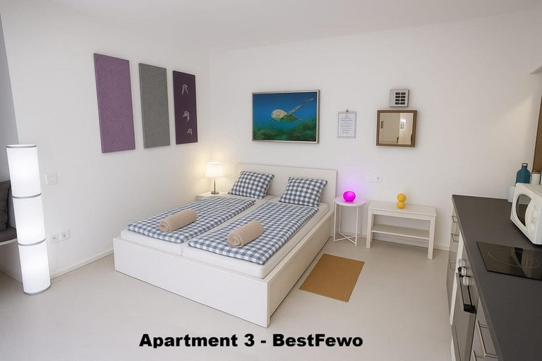 Bedroom 2, Bitte löschen, Santa Cruz de Tenerife
