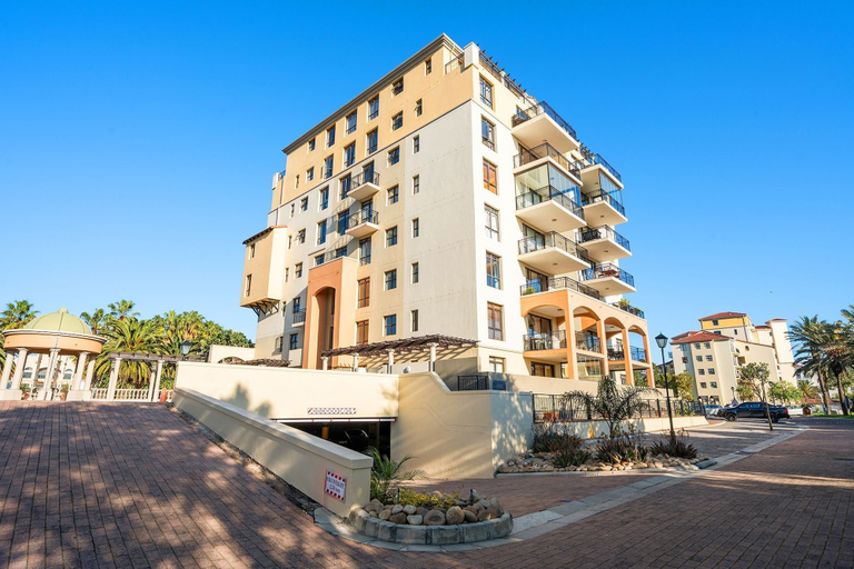 Exterior & Views 2, Capri 101, City of Cape Town