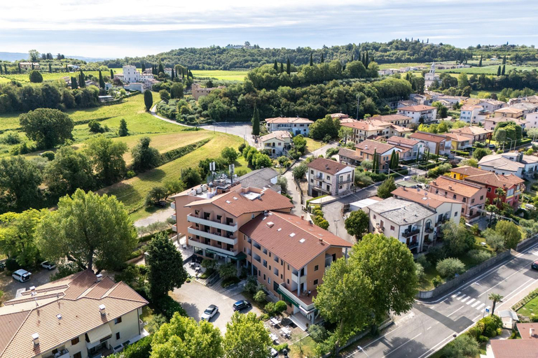 Exterior & Views, Hotel La Carica, Verona