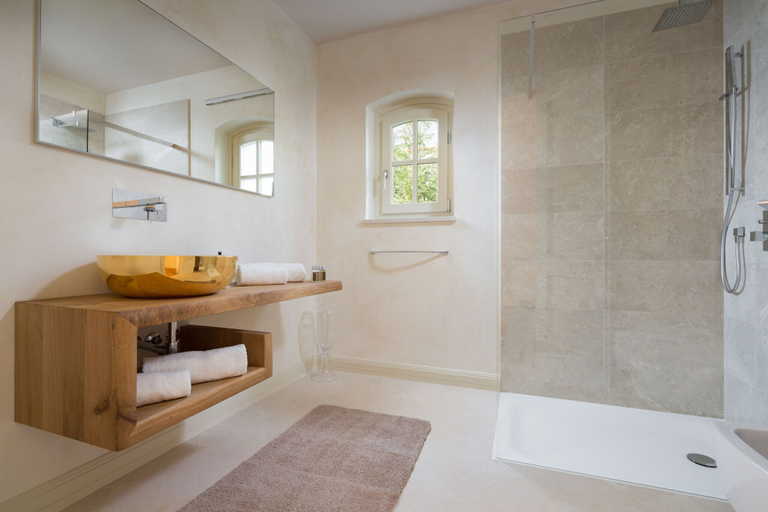 Bathroom 3, Villa Aurora - Casa del Sole, Poreč