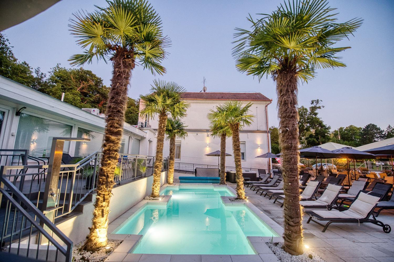 Sport & Beauty 5, Kinizsi Udvar Apartmanhaz, Fonyód