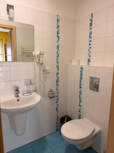 Bathroom 5, Penzion VV SUN - REOS, Hodonín