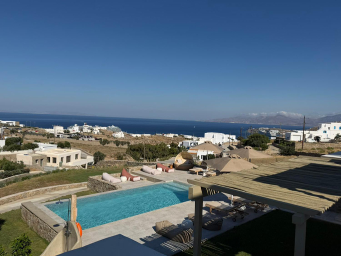 Others 3, Ostria View Resort, South Aegean