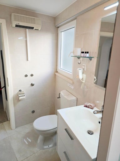 Bathroom 3, Apartment Luna i Lucky, Dubrovnik