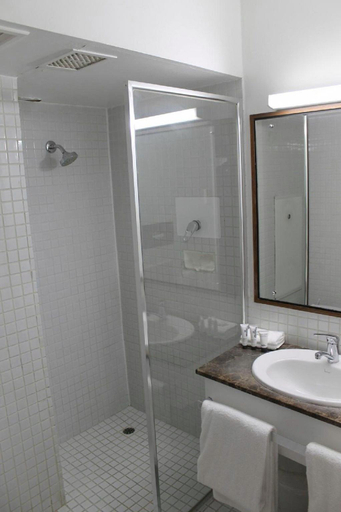 Bathroom 4, Mid City Ballarat, Ballarat - Central