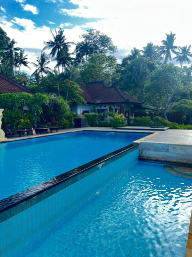Sport & Beauty 2, Villa Riens Dream, Karangasem