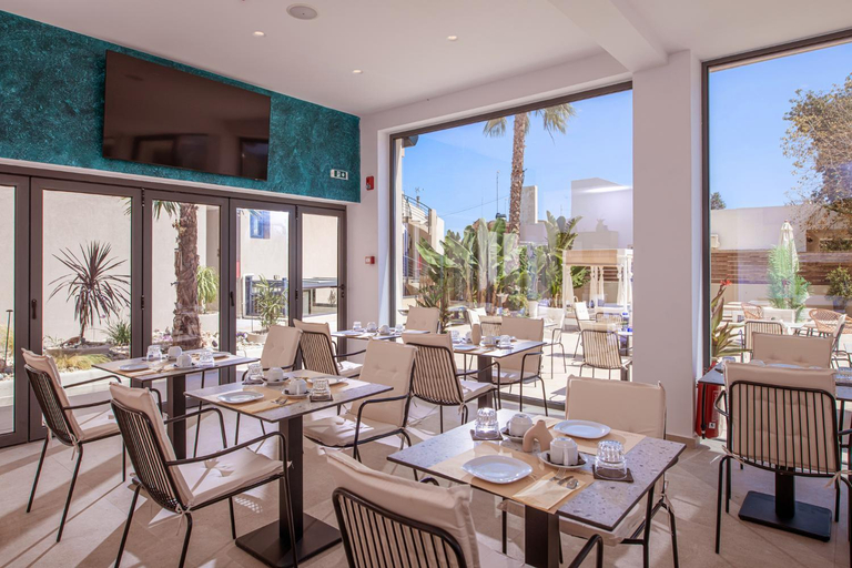 Food & Drinks 4, Meramaglia Hotel, Crete