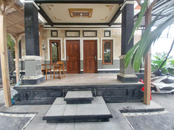 Exterior & Views, D,Jajang Guest House, Badung