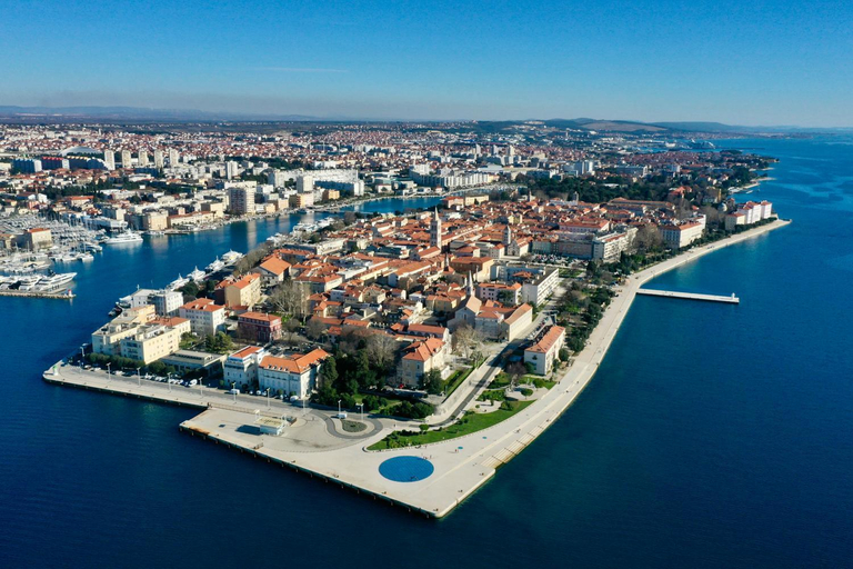 Others 5, CentRooms Kovac1, Zadar