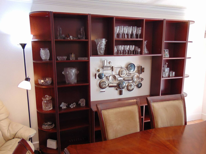 Room 5, Space for 6 3BR Close to Siesta Beach Downtown, Sarasota