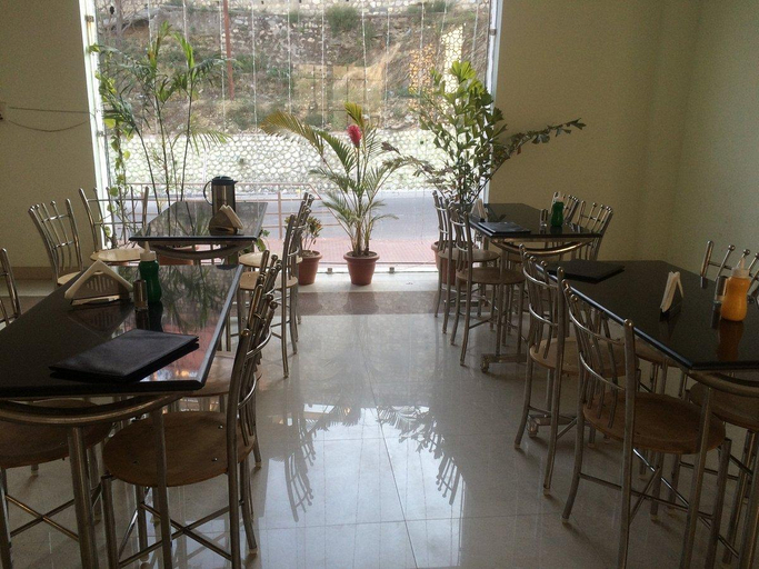 Food & Drinks, Rosetree Hotel The Himalaya Residency Tehri, Tehri Garhwal