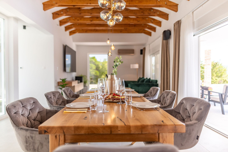 Others 5, Villa Olea Pridraga Zadarvillas, Novigrad