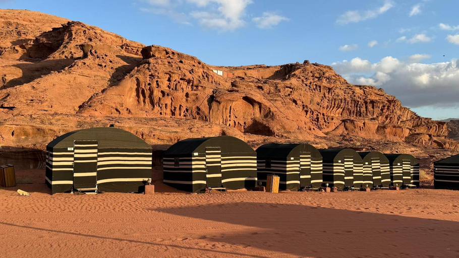 Others 2, Wadi Rum Desert Night Camp, Quaira