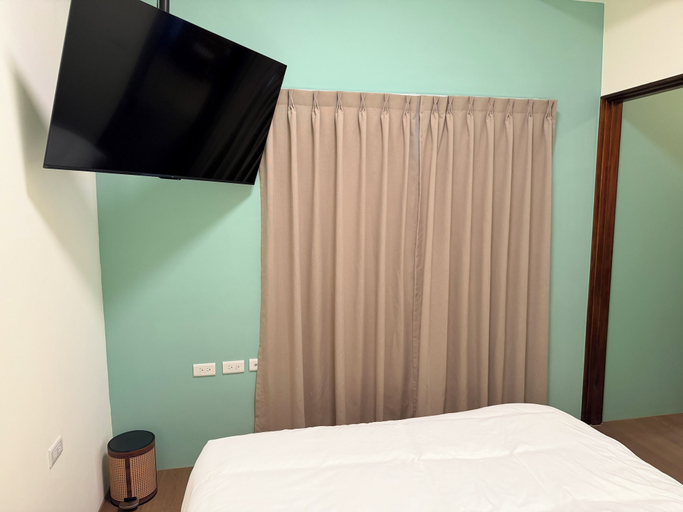 Room 3, Nanyu Guesthouse, Tainan