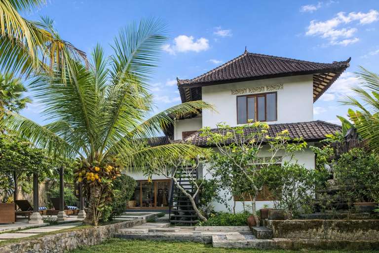 Exterior & Views, Villa Kami Ubud, Gianyar