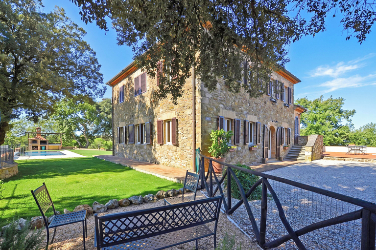 Others 5, Paradiso Villas, Siena