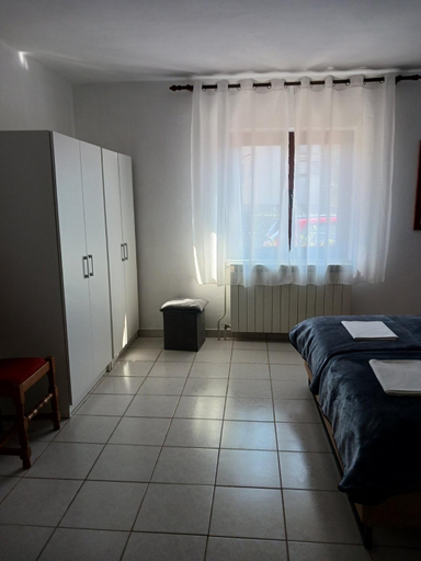 Bedroom 2, Apartman Mira, Opatija/Veprinac