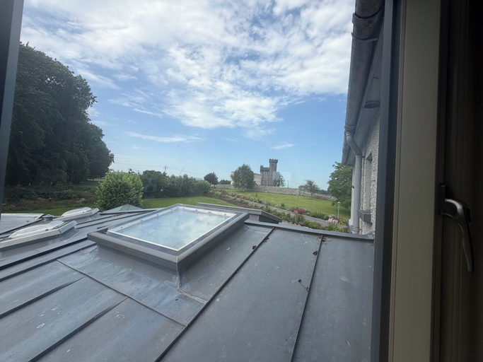 Interior 3, 3 Bedroom House - Garden, Wifi, Free Parking