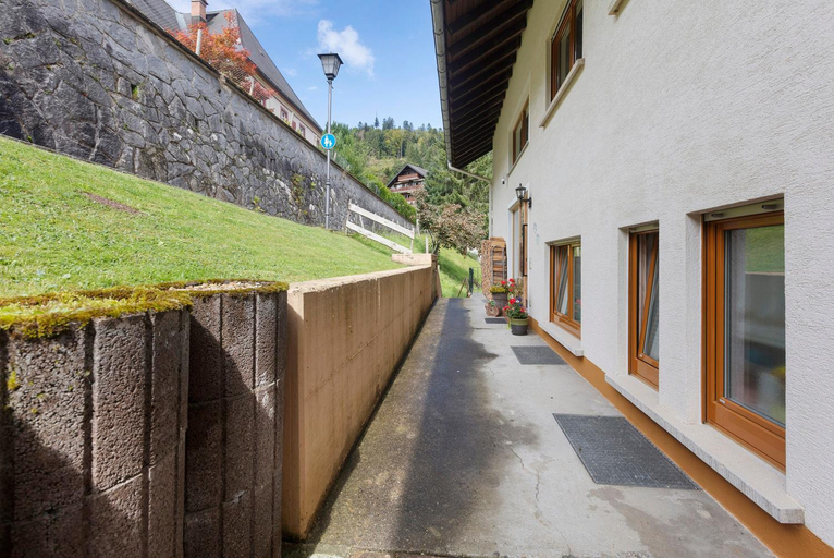 Others 5, Gastehaus Hanni, Waldshut