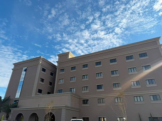 Exterior 5, Class Hotel Americana, Americana