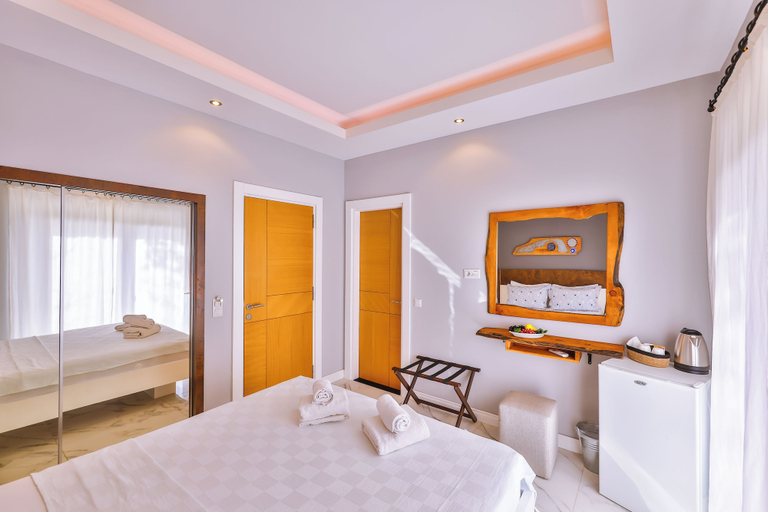 Bedroom 3, Durupduru Kaş, Kaş