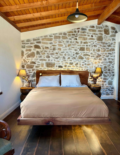 Bedroom 5, Yaz evi bozcaada, Bozcaada