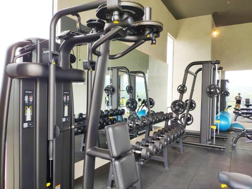 Others 2, Bell Suites by Salaam Suites, Sepang, Sepang
