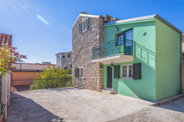 Exterior & Views 2, Apartments Jozo Baška Voda, Baška Voda