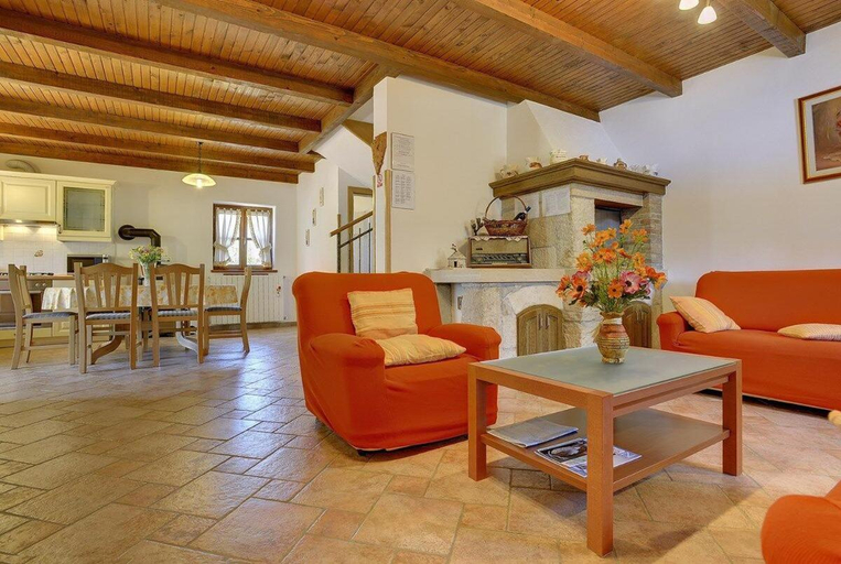Others 5, Villa in Cehici with Private Pool Terrace, Poreč