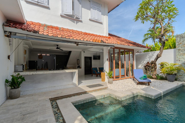 Sport & Beauty 2, Lalita Villas Seminyak, Badung