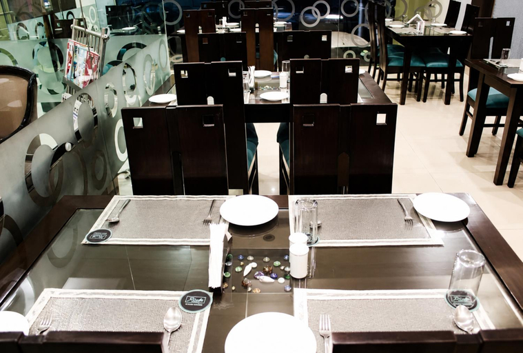 Food & Drinks 5, Hotel The Rio Haridwar, Hardwar