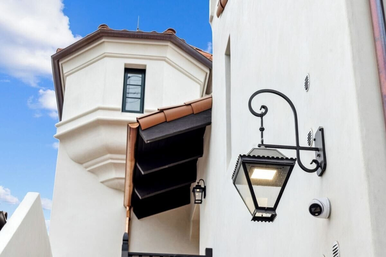 Exterior & Views 2, Casa Riviera, a ZenStay Hotel, Santa Barbara